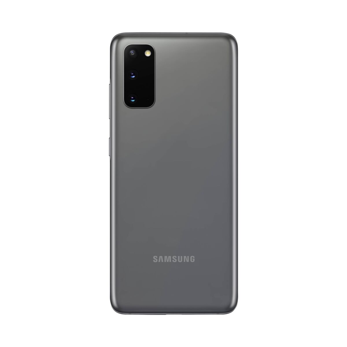 Samsung Galaxy S20 128GB 8GB RAM Cosmic Grey 6.2inch Samsung Galaxy S20 128GB 8GB RAM Cosmic Grey 6.2inch